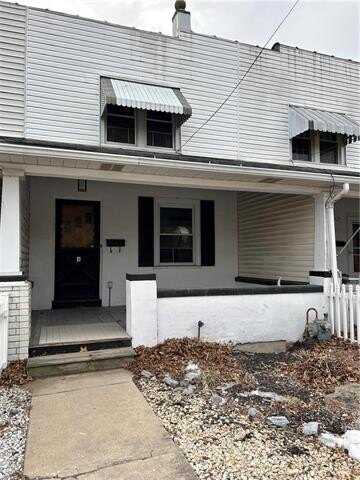 4 Cherry Street, East Greenville Boro, PA 18041