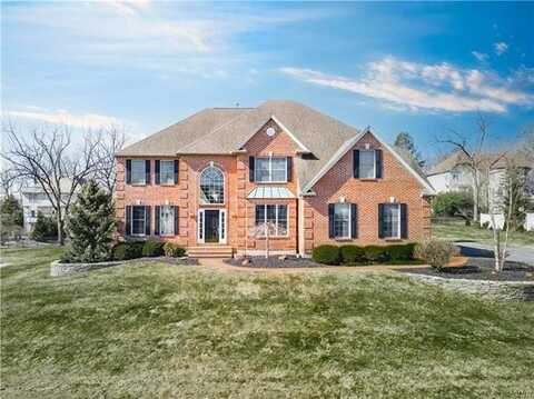 2098 Fieldstone Drive, Lower Saucon, PA 18015