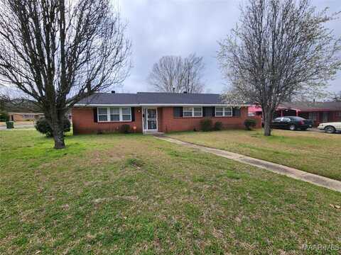 1220 BUCKINGHAM Drive, Montgomery, AL 36116