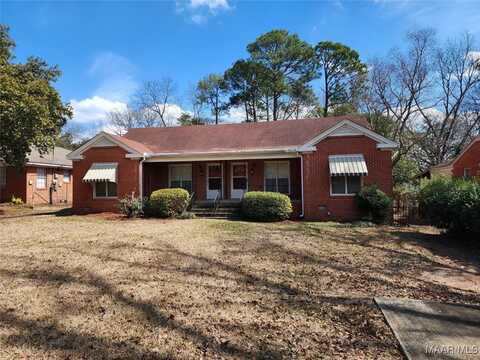 14a Calhoun Road, Montgomery, AL 36109