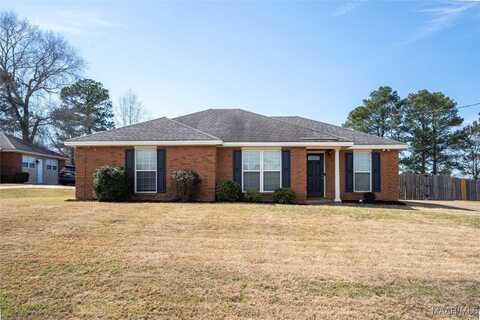 146 Longwood Trail, Pike Road, AL 36064