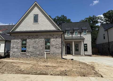 160 LAFAYETTE CROSSING, Rossville, TN 38066