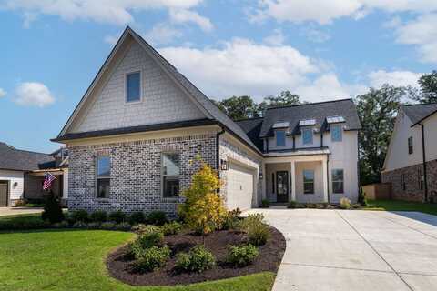 160 LAFAYETTE CROSSING, Rossville, TN 38066