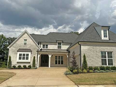 5224 SAFFRON SPRING, Lakeland, TN 38002