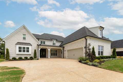 5224 SAFFRON SPRING, Lakeland, TN 38002
