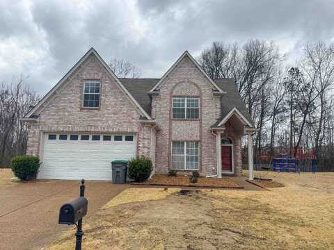 467 DIRKS CAIRN, Memphis, TN 38018