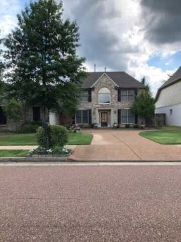 4899 WHITE PASS, Collierville, TN 38017