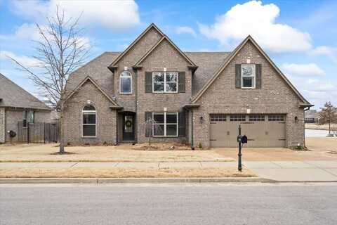 12528 ELDERTON, Arlington, TN 38002