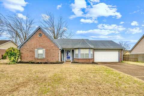 8043 SANDYWOOD, Bartlett, TN 38133