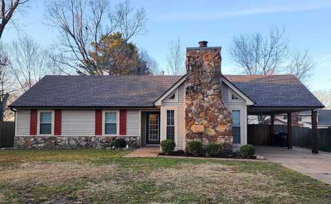 374 BOULDINCREST, Collierville, TN 38017