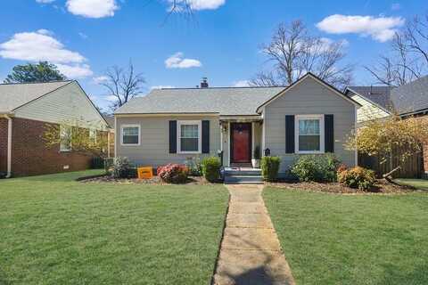 83 W LAFAYETTE, Memphis, TN 38111