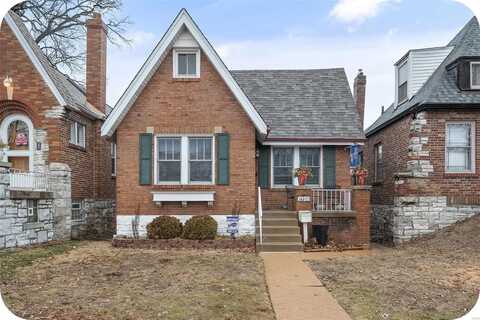 5619 Itaska Street, Saint Louis, MO 63109