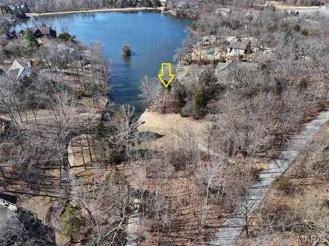 1108 Lake Charrette Drive, Innsbrook, MO 63390