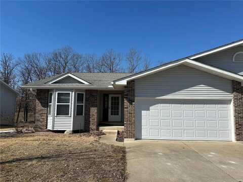 18341 Harbor Dr, Monroe City, MO 63456