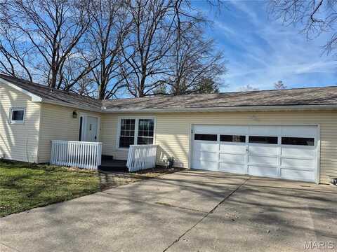 420 Virginia Street, Granite City, IL 62040