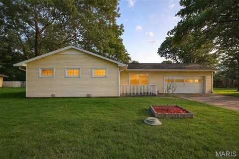 420 Virginia Street, Granite City, IL 62040