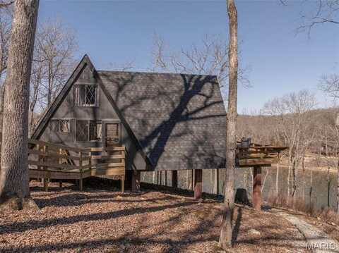 707 E ASPEN SLOPE Drive, Innsbrook, MO 63390
