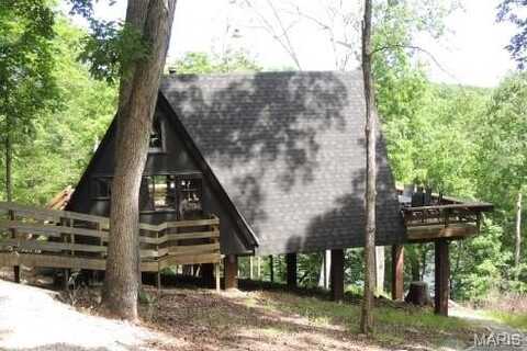 707 E ASPEN SLOPE Drive, Innsbrook, MO 63390