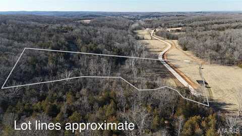 1 LOT Hematite Farms Road, Festus, MO 63028