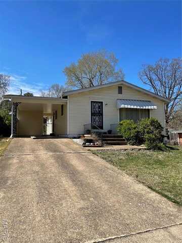 1415 Woodland RD., Poplar Bluff, MO 63901