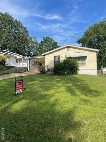 1415 Woodland RD., Poplar Bluff, MO 63901