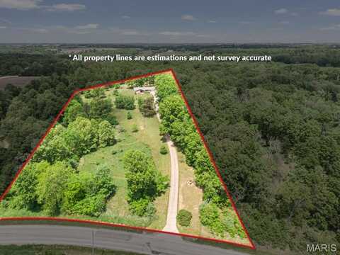 30862 MO-11, Kirksville, MO 63501