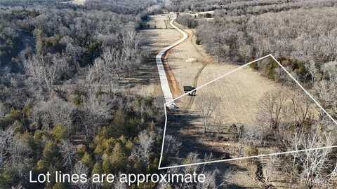 2 LOT Hematite Farms Road, Festus, MO 63028