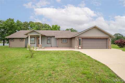 232 Confederate Ridge Rd, Doniphan, MO 63935