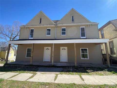 1001 Bird Street, Hannibal, MO 63401
