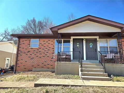 2001 Key West Drive, Arnold, MO 63010