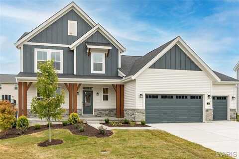723 Kenmare Court, Dardenne Prairie, MO 63368