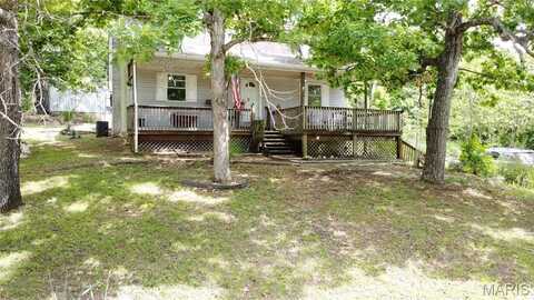338 Mont Pellier St, Bonne Terre, MO 63628