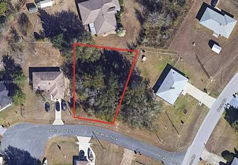 PECAN DRIVE TRCE, Ocala, FL 34472