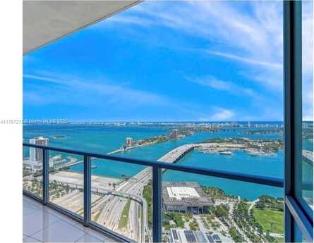 1100 Biscayne Blvd, Miami, FL 33132