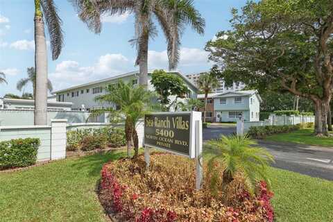 5400 N Ocean Blvd, Lauderdale By The Sea, FL 33308
