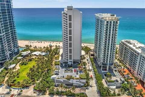 17375 Collins Ave, Sunny Isles Beach, FL 33160