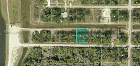 3310 W 38th St, Lehigh Acres, FL 33971