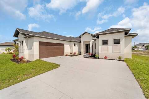 2833 NW 45th PL, Cape Coral, FL 33993