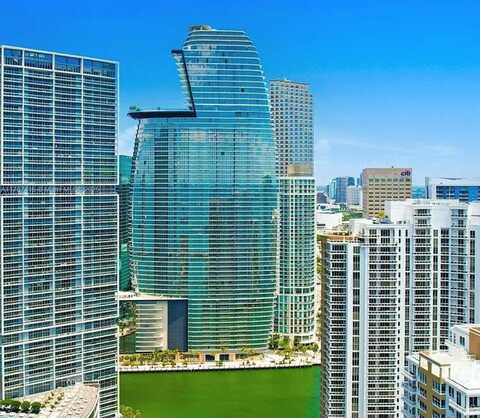 300 Biscayne Boulevard Way #2804, Miami, FL 33131