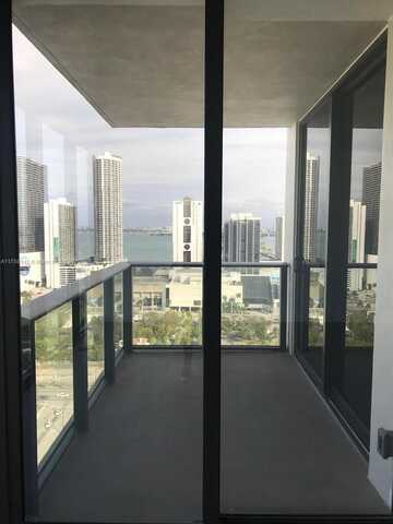 1600 NE 1st Ave, Miami, FL 33132