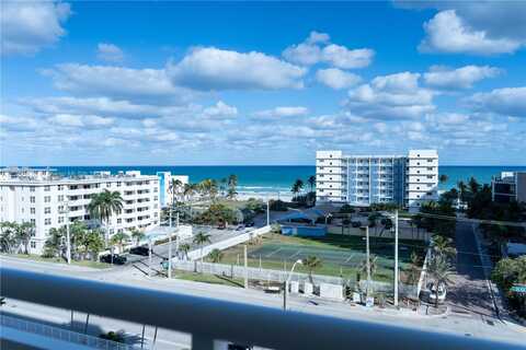 1600 S Ocean Dr, Hollywood, FL 33019