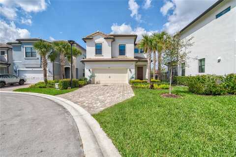 4461 Waterside Drive, Oakland Park, FL 33309