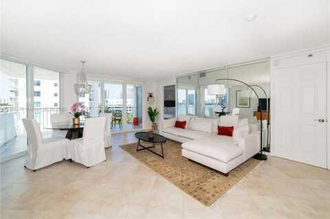 18000 N Bay Rd, Sunny Isles Beach, FL 33160
