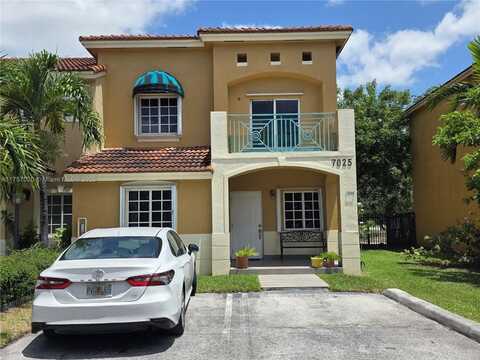 7025 NW 173rd Dr, Hialeah, FL 33015