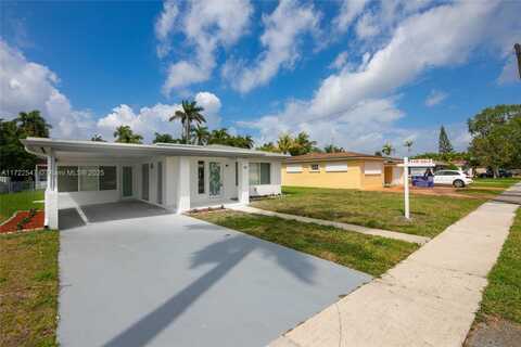 610 N 31st Ct, Hollywood, FL 33021