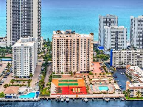 1865 S Ocean Dr, Hallandale Beach, FL 33009