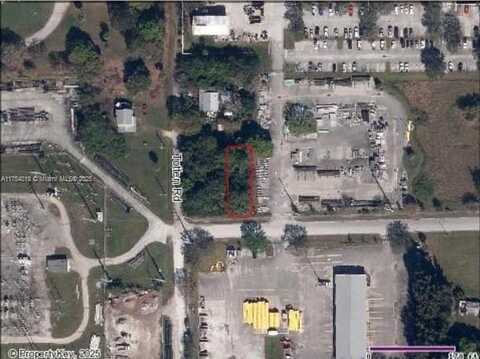 Totten Rd, Fort Pierce, FL 34947