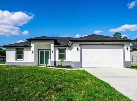 3313 16th St W, Lehigh Acres, FL 33971