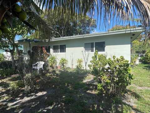 1155 NE 136th st, North Miami, FL 33161