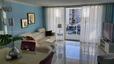 2030 S Ocean Dr, Hallandale Beach, FL 33009